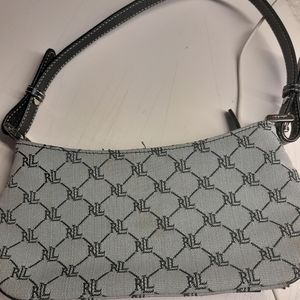 Ralph Lauren mini shoulder bag